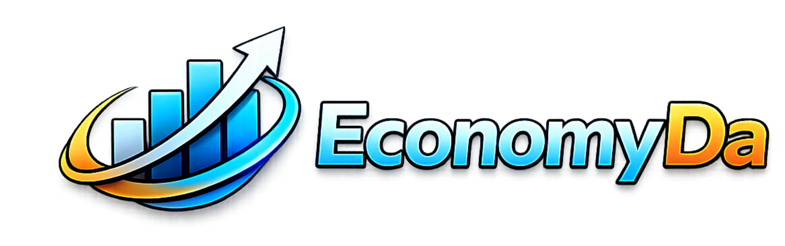 EconomyDa logo